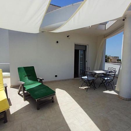 Apartamento Boat Dreams , Garden Relax Matino Exterior foto
