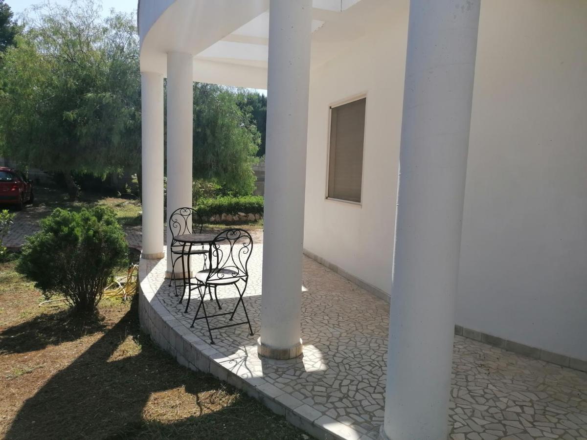 Apartamento Boat Dreams , Garden Relax Matino Exterior foto