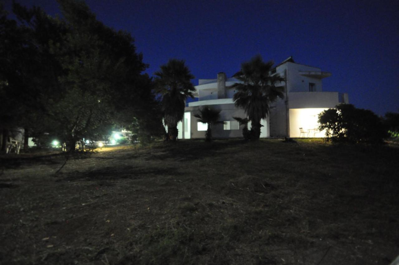 Apartamento Boat Dreams , Garden Relax Matino Exterior foto