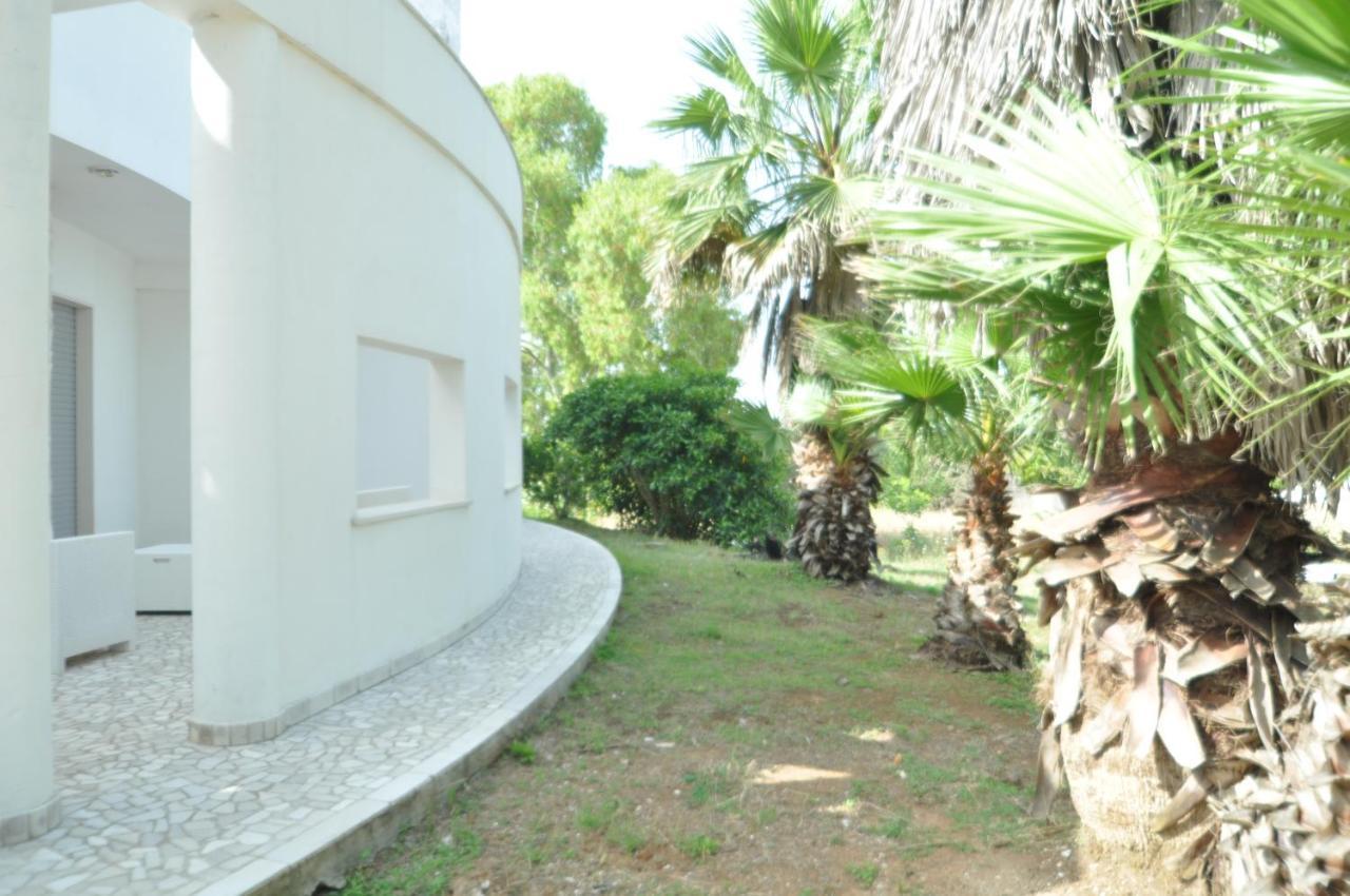 Apartamento Boat Dreams , Garden Relax Matino Exterior foto