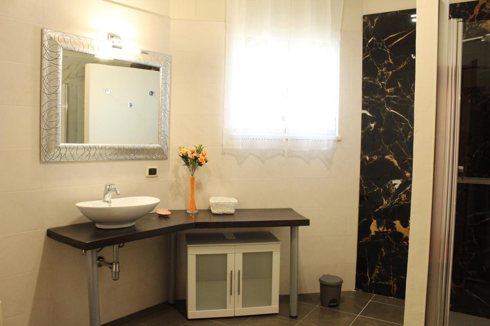 Apartamento Boat Dreams , Garden Relax Matino Exterior foto